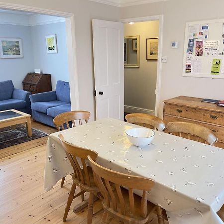 37 Trenwith Place, Charming Family Home & Garden! St Ives Eksteriør billede