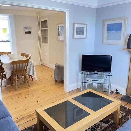 37 Trenwith Place, Charming Family Home & Garden! St Ives Eksteriør billede