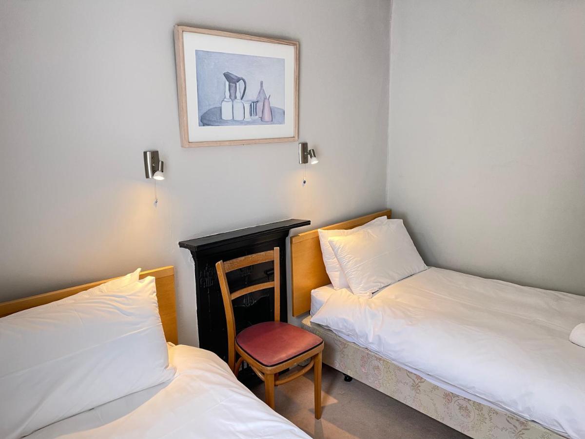 37 Trenwith Place, Charming Family Home & Garden! St Ives Eksteriør billede