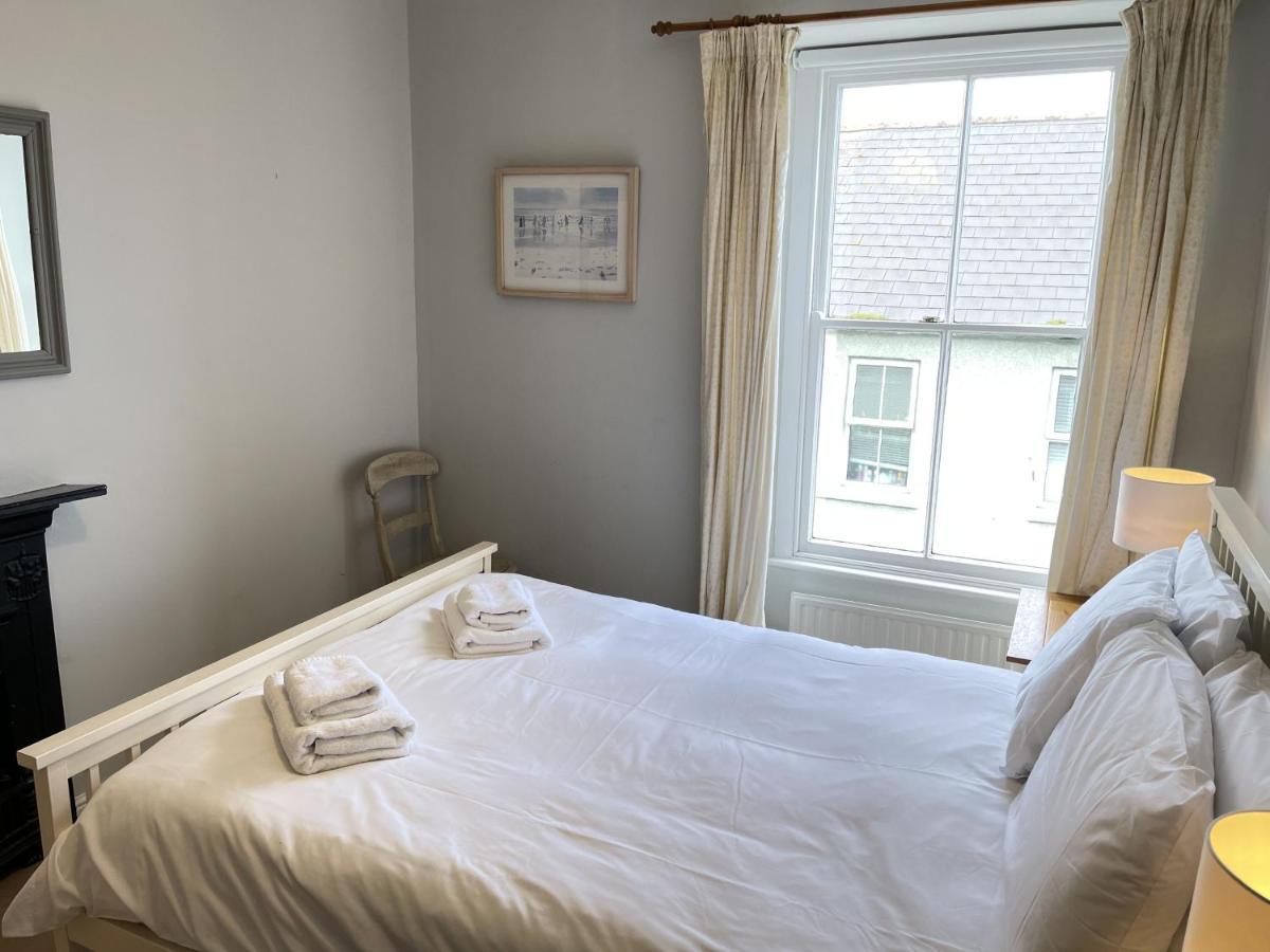 37 Trenwith Place, Charming Family Home & Garden! St Ives Eksteriør billede